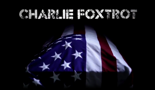 Charlie Foxtrot