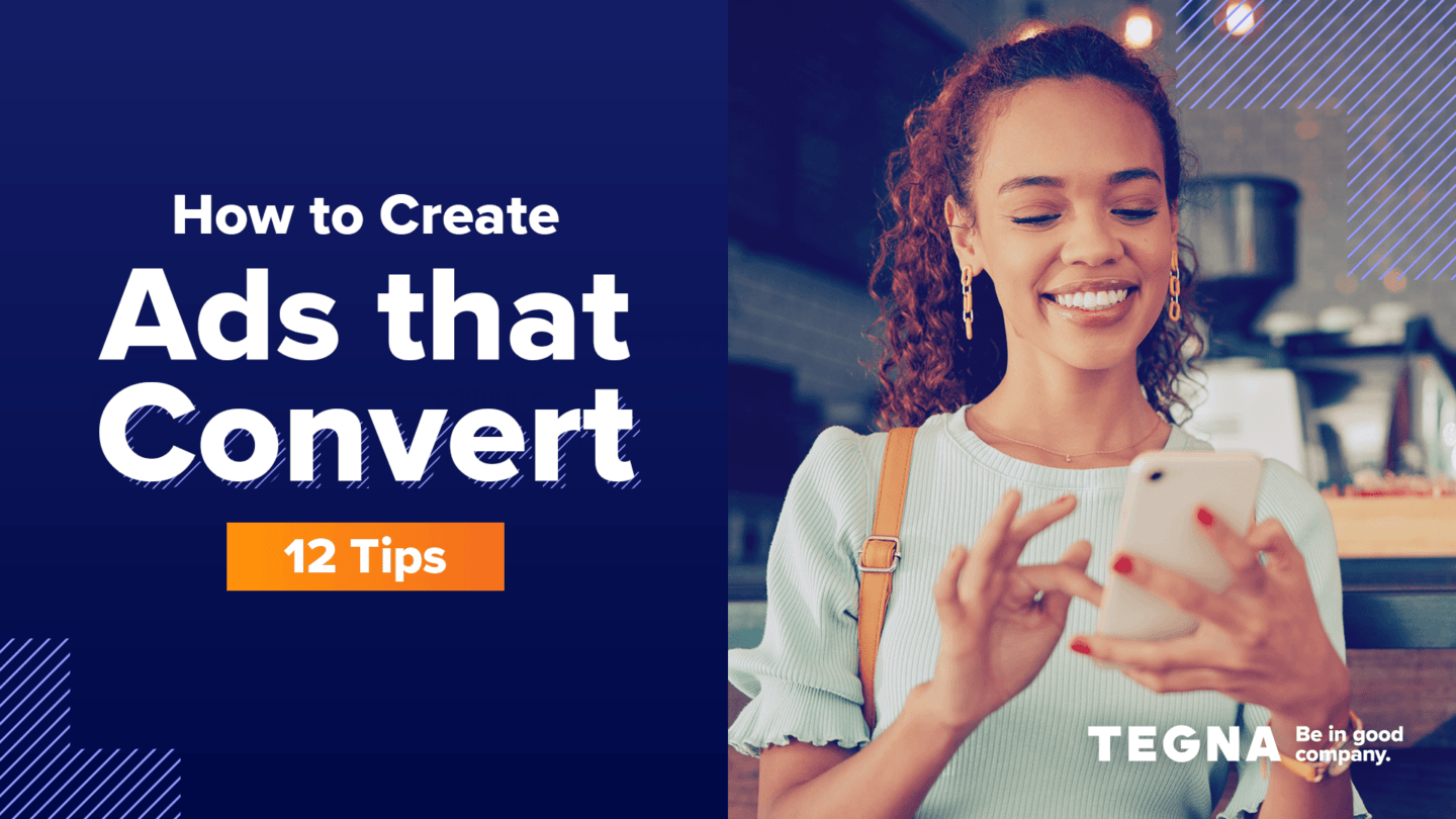 How to Create Ads that Convert: 12 Tips image
