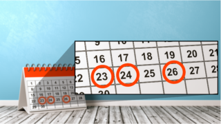 How to Use Event Targeting to Maximize Small Business Saturday Results image