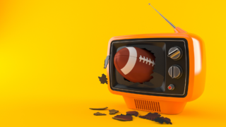 Touchdown! How Your Brand Can Score Big with the NFL, TV, OTT, & Digital image