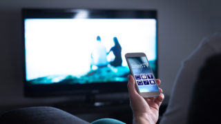 New Nielsen Study Underlines Importance of Linear & OTT Combined image