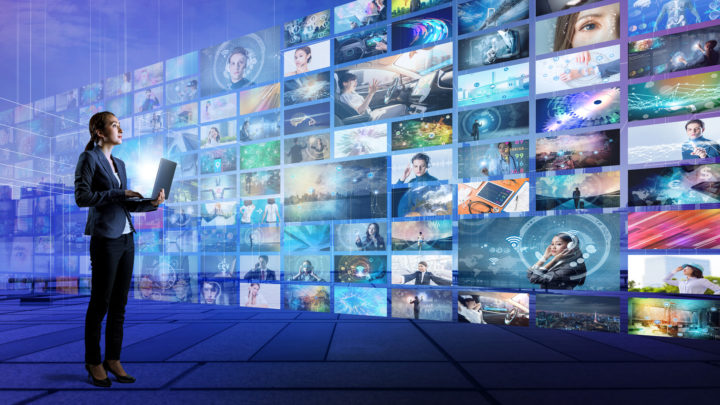 TV vs Digital Advertising: Creating the Right Marketing Mix image