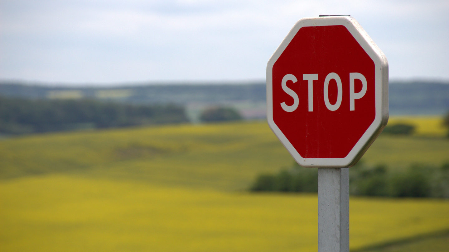 5 Things You Should Stop Doing Now That Are Hurting Your Marketing ROI image