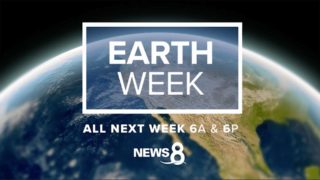CBS News 8 Joins the Fight Against Climate Change with Earth Week image