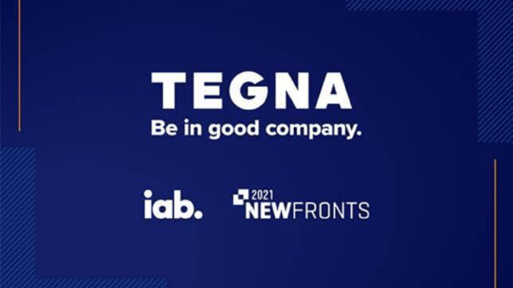 TEGNA at IAB NewFronts: What We Learned About the Trusted Relationships & OTT  image