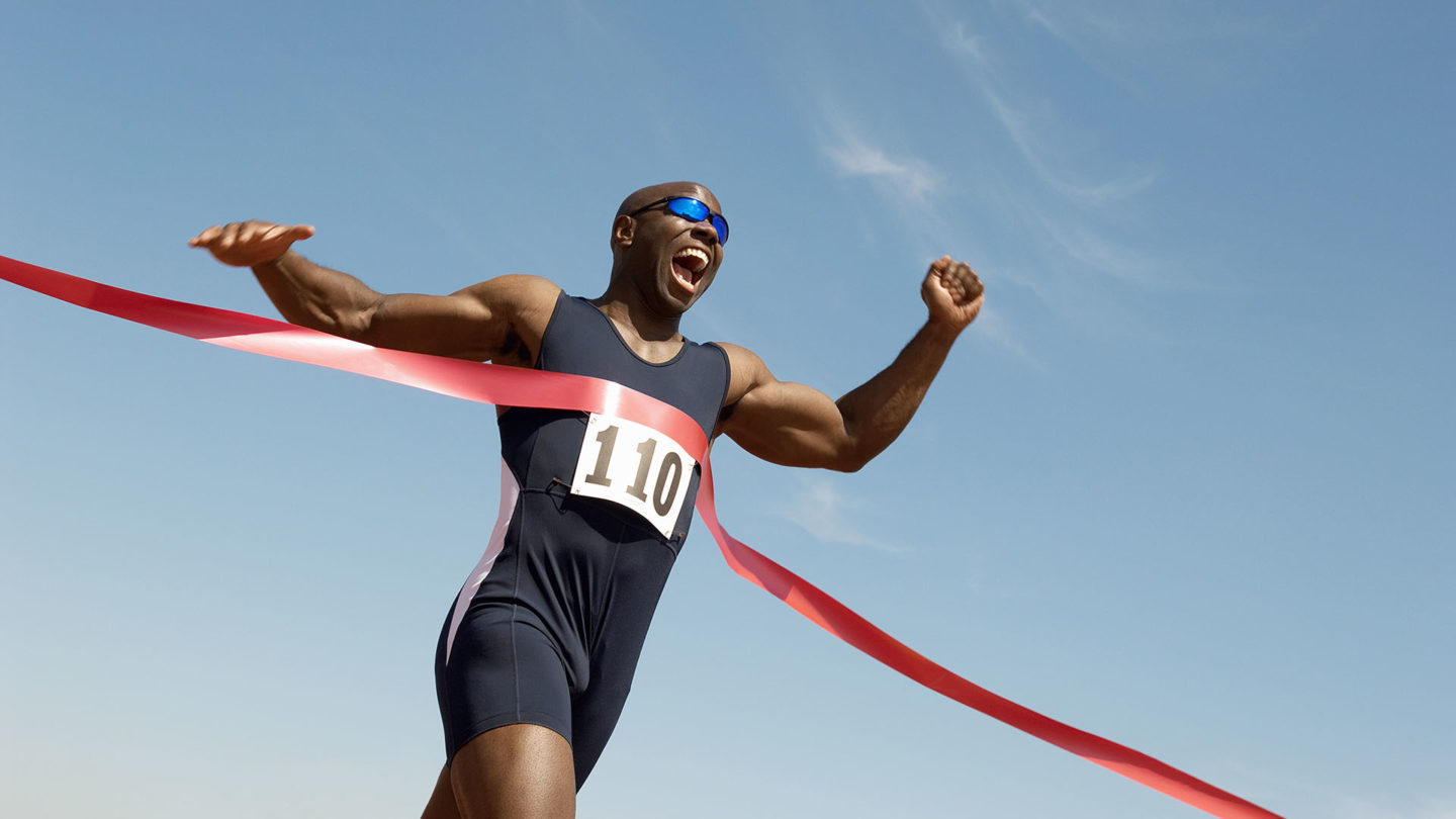 Feeling Good: 3 Ways Brands Can Connect with Olympic Audiences   image