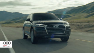 Good Work: Driving Innovative Campaigns with Audi Wilsonville image