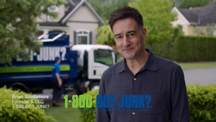 Good Work: TEGNA Cuts Through the Clutter for<br>1-800-GOT-JUNK with Mayblack Media Consulting image