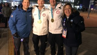 TEGNA’s Dave Schwartz Shares His Favorite Olympic Memories  image