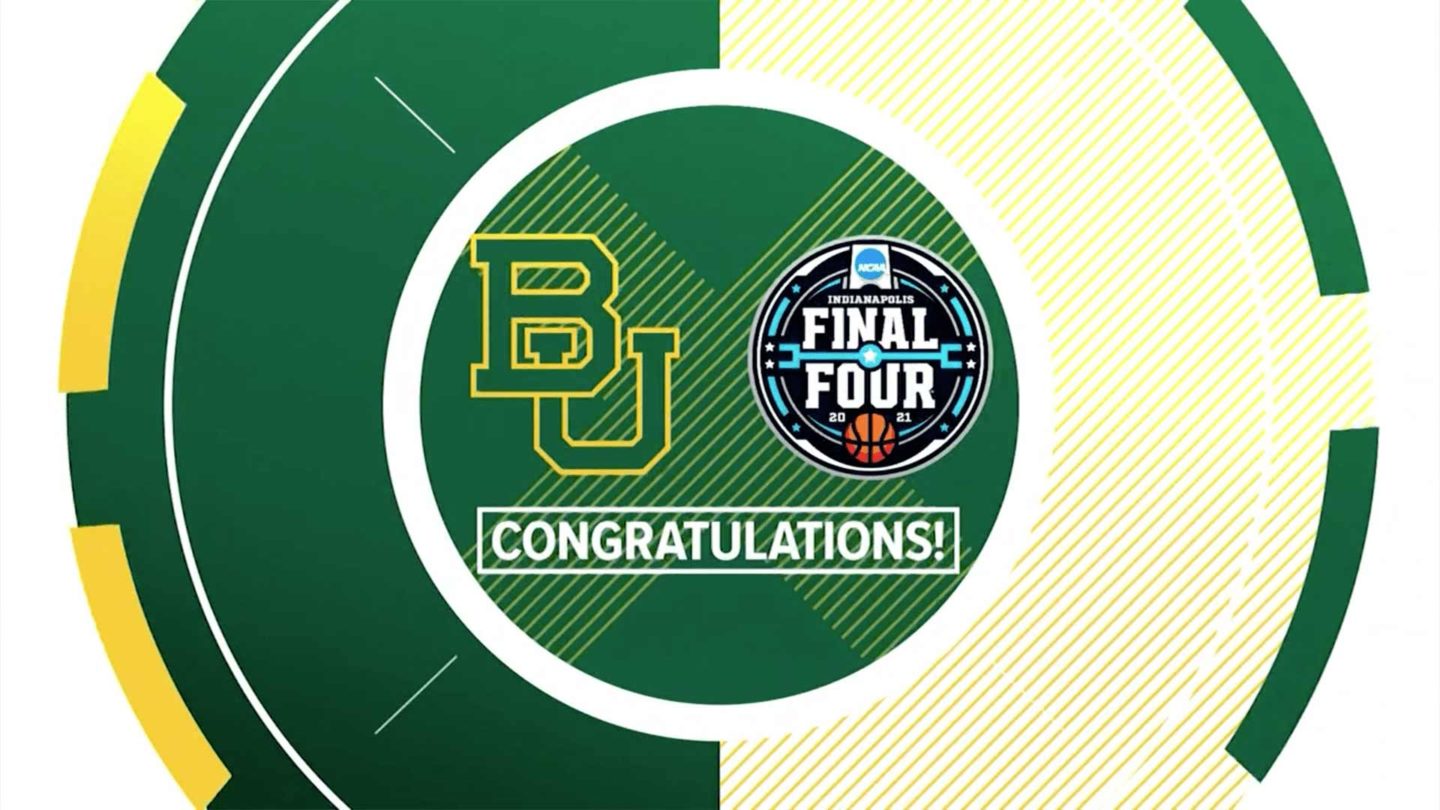 March Madness Rebounds as Viewership hits 'Historical Jumps' March Madness Rebounds as Viewership hits 'Historical Jumps' image