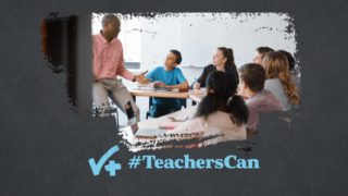 #TeachersCan-A-Thon Aims to Raise $1.5M for Texas Teachers  image