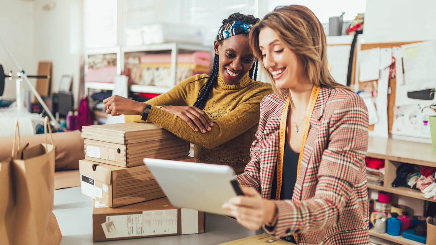 The Hybrid Customer Journey: How Local Plays a Key Role in a Post-COVID World The Hybrid Customer Journey: How Local Plays a Key Role in a Post-COVID World image