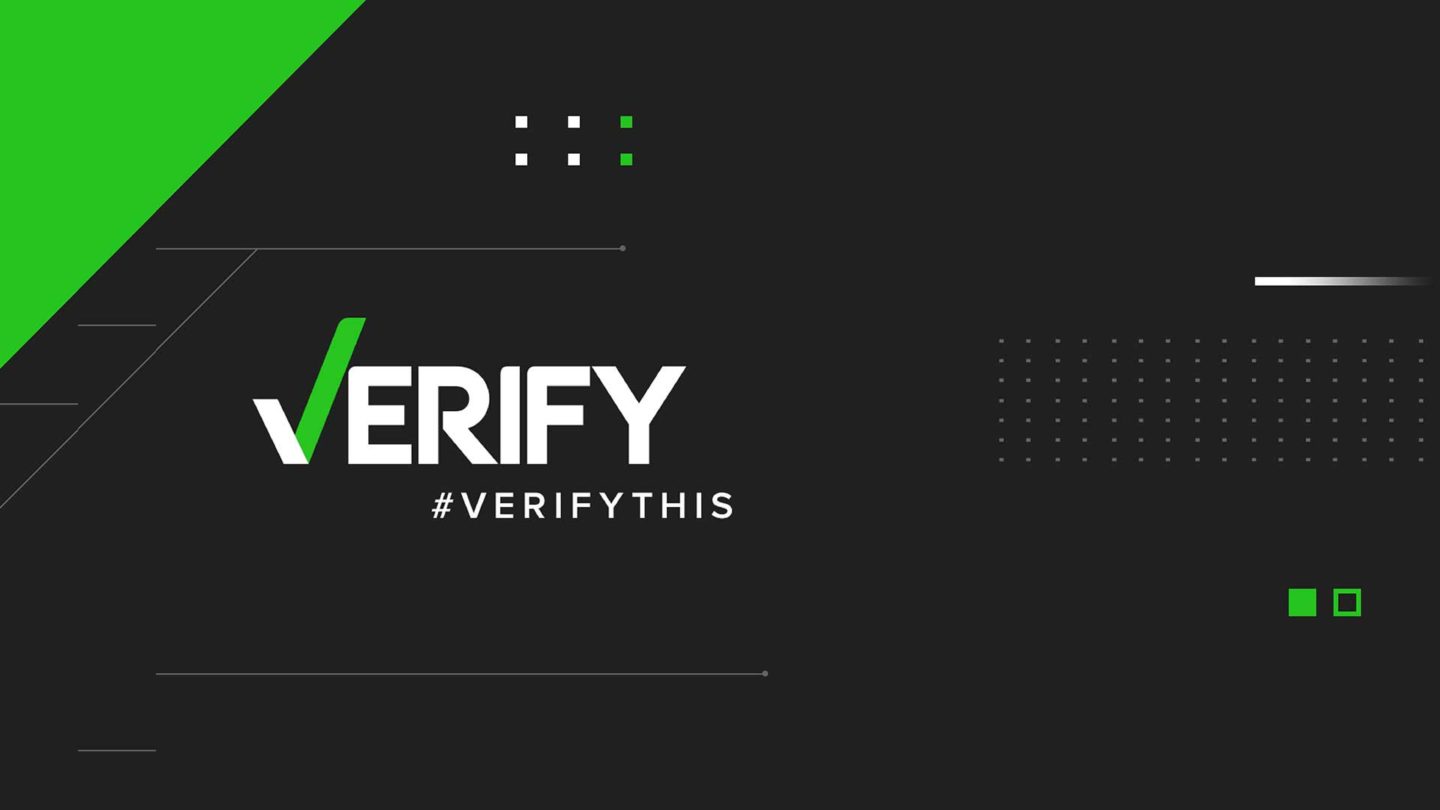 Feeling Anxious About the News? Don't Worry, VERIFY Creates Brand Trust Among Local & National Audiences  image