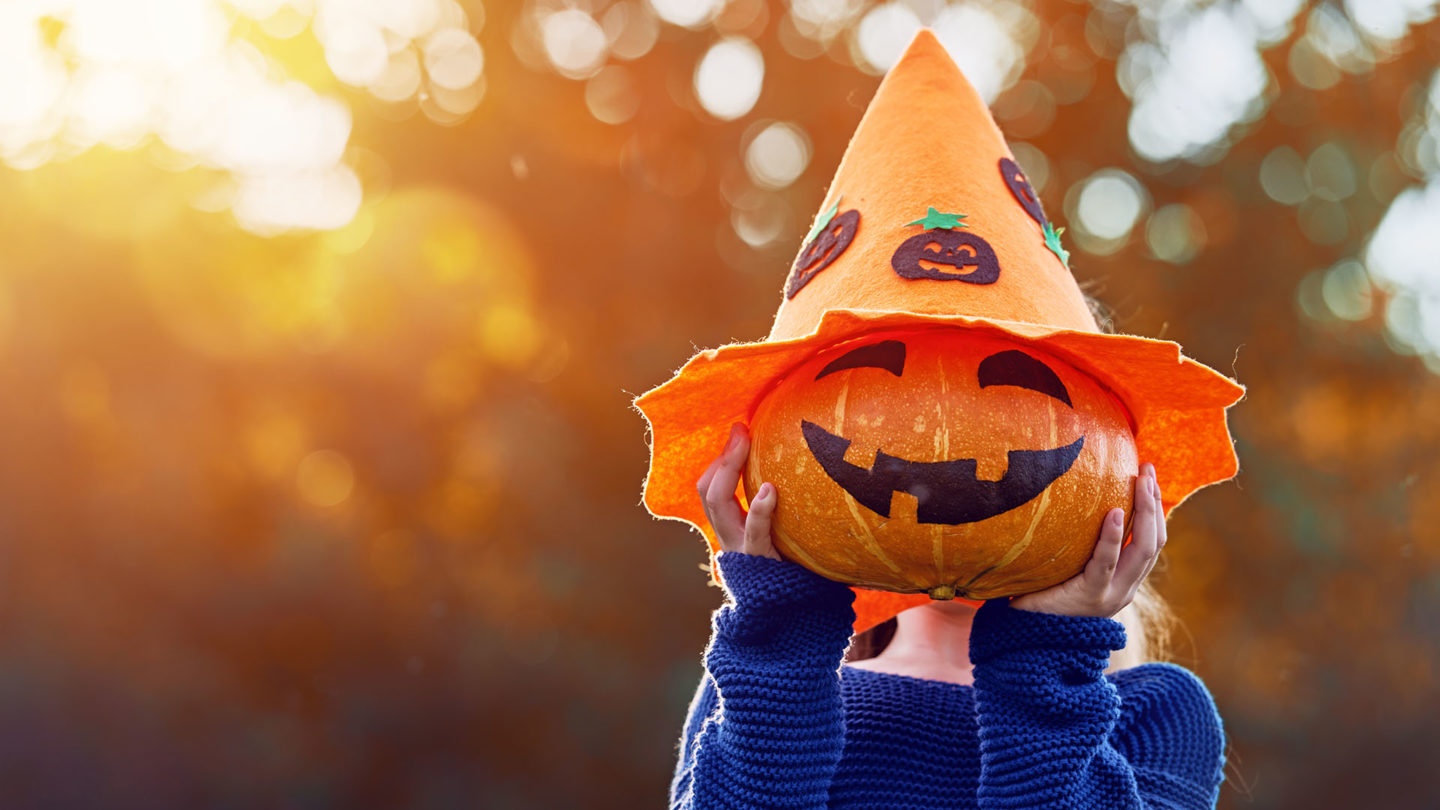 Tricks or Treats? Insights on Halloween Shopping in 2021 image