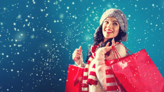 How Will Your Brand Reach Holiday Shoppers? 3 Ways to Stand Out During the Busiest Time of the Year image