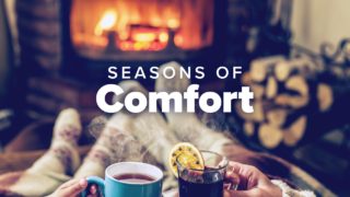 Seasons of Comfort: 3 Ways TEGNA Can Help Brands' Charitable Efforts Local Communities During the Holidays  image