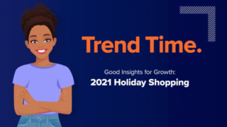 Trend Time: Looking at 2021 Consumer Plans This Holiday Season image