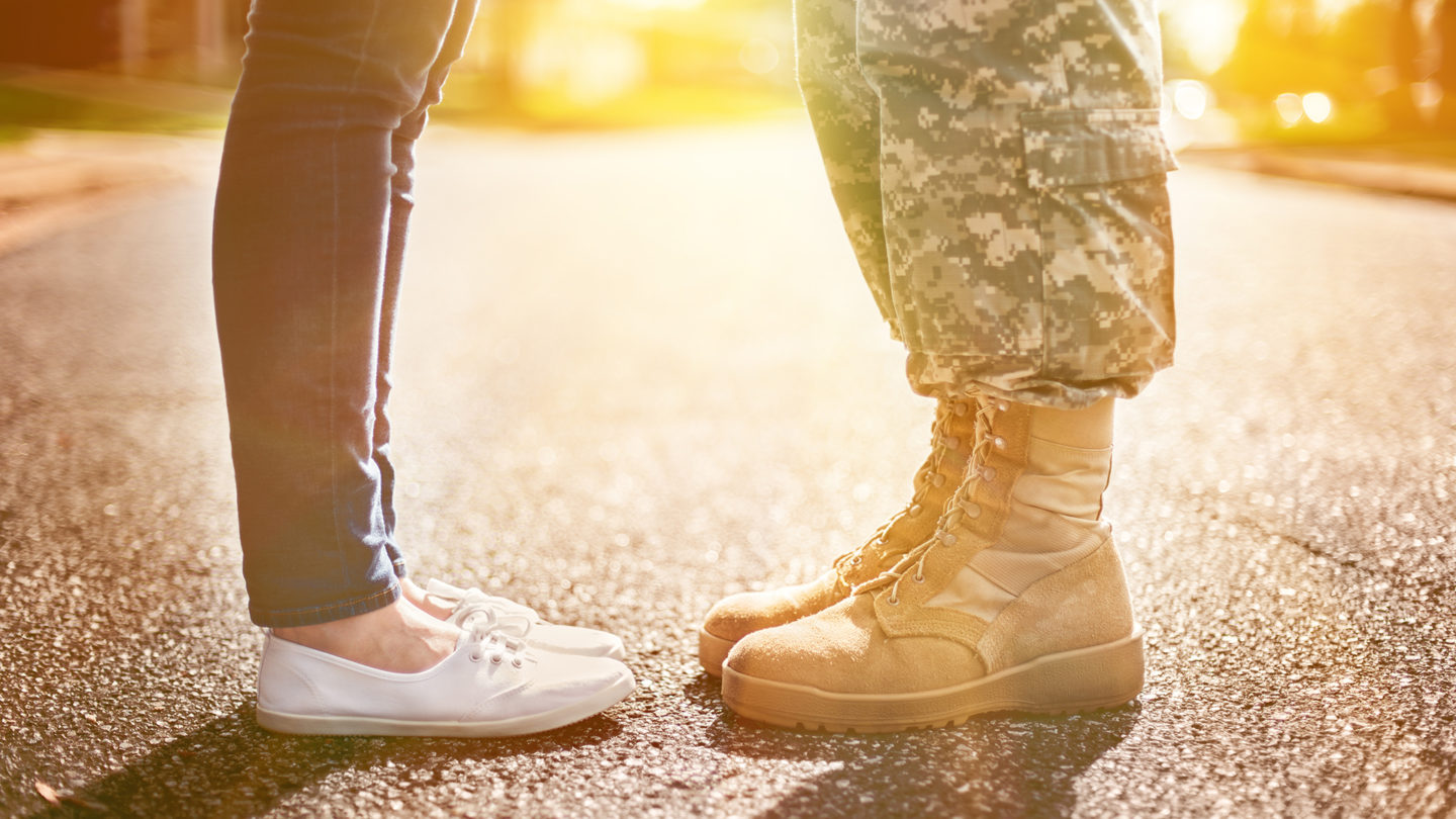 Trend Time: The Future of Veterans in the United States Trend Time: The Future of Veterans in the United States image