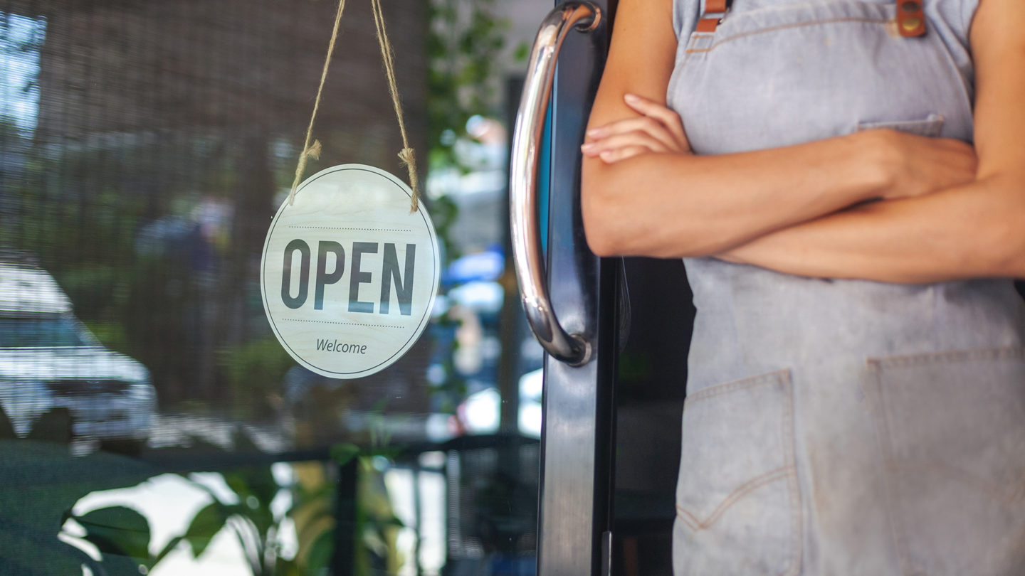 Small Business Saturday: What Your Local Brand Needs to Know to Reach Holiday Goals Small Business Saturday: What Your Local Brand Needs to Know to Reach Holiday Goals image