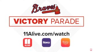 World Series Recap: How Sponsors Celebrated the Braves Win with 11Alive image