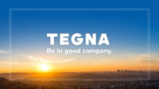 Be in Good Company with TEGNA image