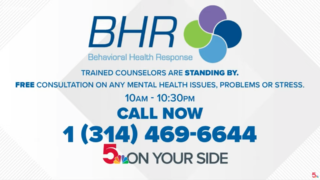 How 5 On Your Side Supports Mental Health with Behavioral Health Response image