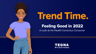 Feeling Good in 2022: A Look at the Health-Conscious Consumer image