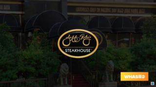 Jeff Ruby’s Steakhouse Helps Celebrate a Special Great Day Live Engagement image