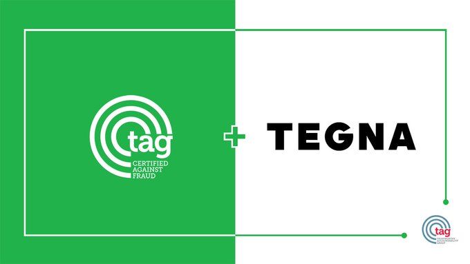 TEGNA's Fight Against Clickbait & Ad Fraud with TAG Certification  image