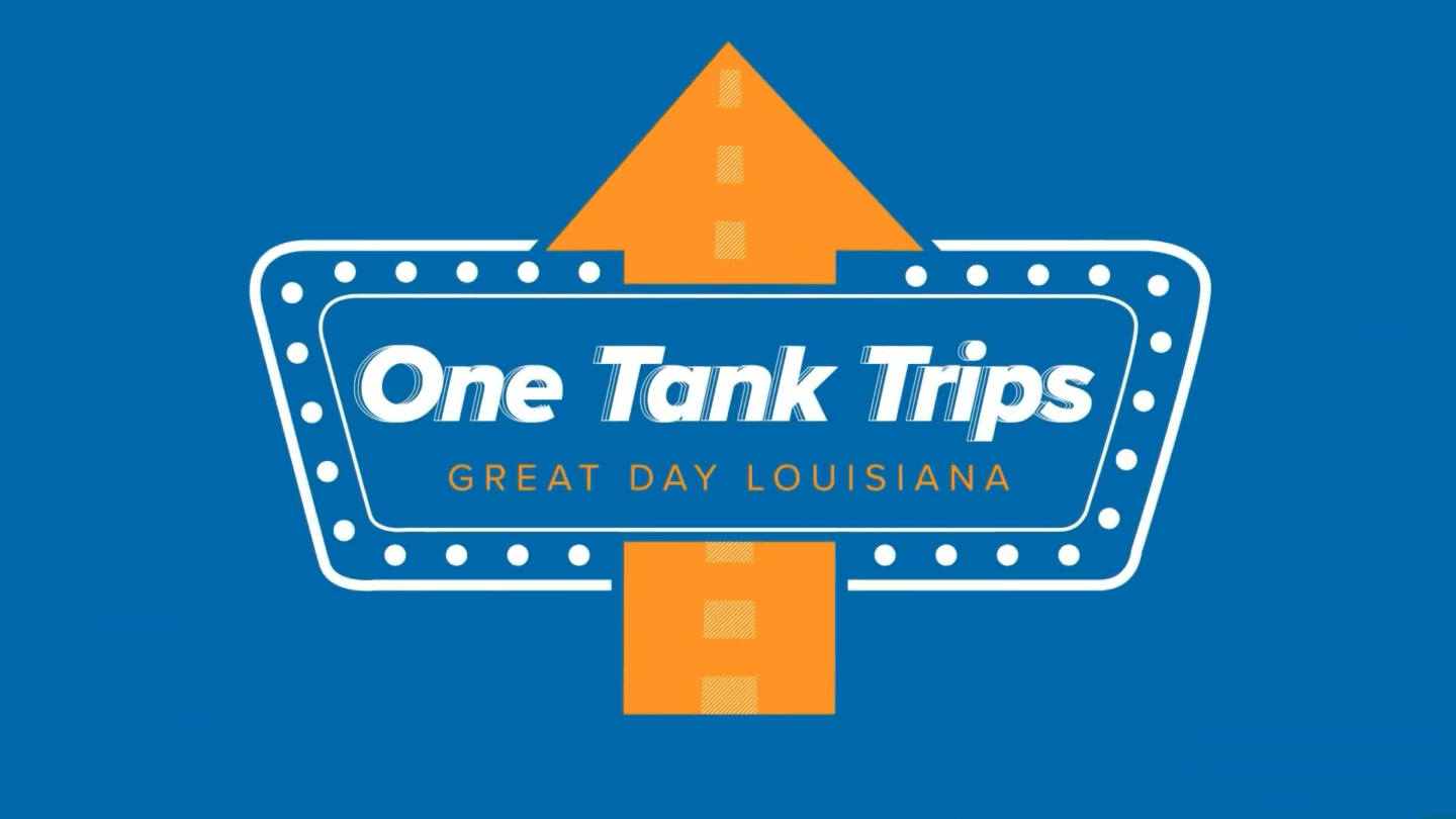 Hometown Tourists Hit the Road with TEGNA’s One-Tank Trips  image