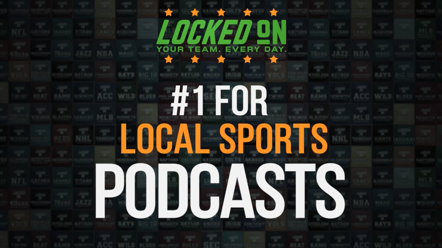 NFL Draft: Why Your Brand Should Be Advertising with TEGNA & Locked On’s Sports Coverage NFL Draft: Why Your Brand Should Be Advertising with TEGNA & Locked On’s Sports Coverage image