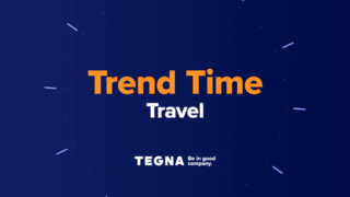 Trend Time: Mental Health Takes Top Priority as Travel & Tourism Return to Normal image