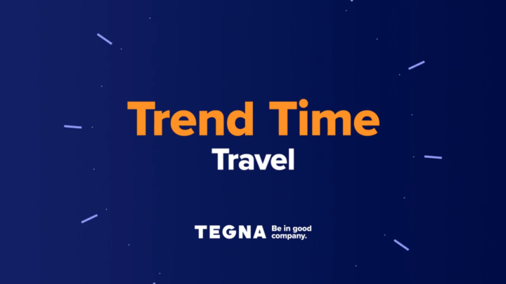 Getting to Know The TEGNA B2B Marketing Team image