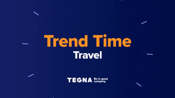 The Good Word: Subscribe to TEGNA’s New Marketing Newsletter image