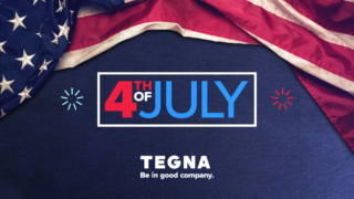 3 Ways to Celebrate America and the 4th of July with Team TEGNA image