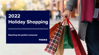 Trend Time: Ways to Reach the Perfect Consumer for the Upcoming 2022 Holiday Season  image