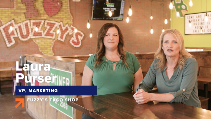 Good Work: Serving Up Good Results with Fuzzy's Taco Shop image