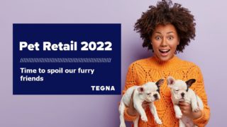 2022 Pet Retail Industry Trends image