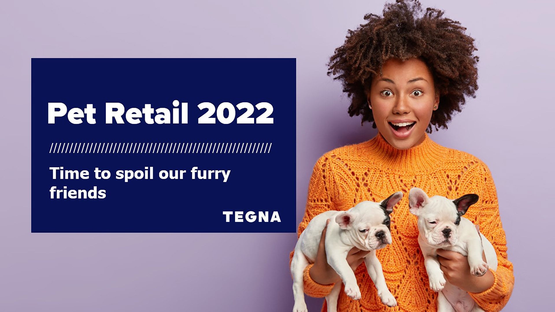 2022 Pet Retail Industry Trends TEGNA