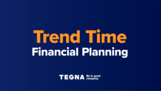Trend Time: Helping Consumers to Create a Financial Plan  image