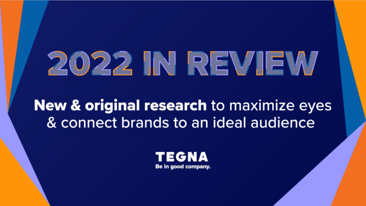 2022 in Review: 4 New Innovations TEGNA Debuted in 2022 to Super Serve our Audience and Advertising Partners image