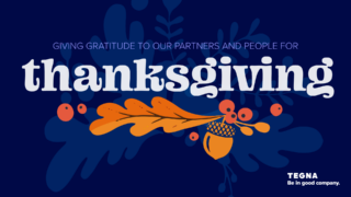 Giving Thanks to our Partners that Fuel Team TEGNA: Our Partners image