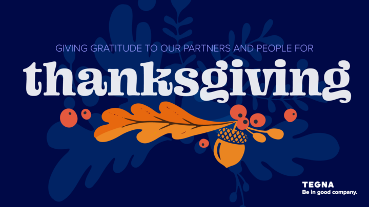 Giving Thanks to the People that Fuel Team TEGNA: Our People image