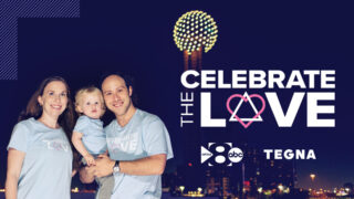 Celebrate the Love: How a Personal Connection to Adoption Led to Something Wonderful for WFAA and the Community image