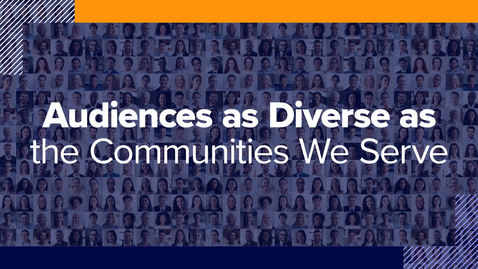 TEGNA Advertise All Eyes on 2023 Reaching Audiences as Diverse as