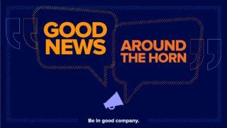 Good News From Around the Industry: The Scoop on Sustainable Advertisers, The Rise of Contextual Advertising, and More! image