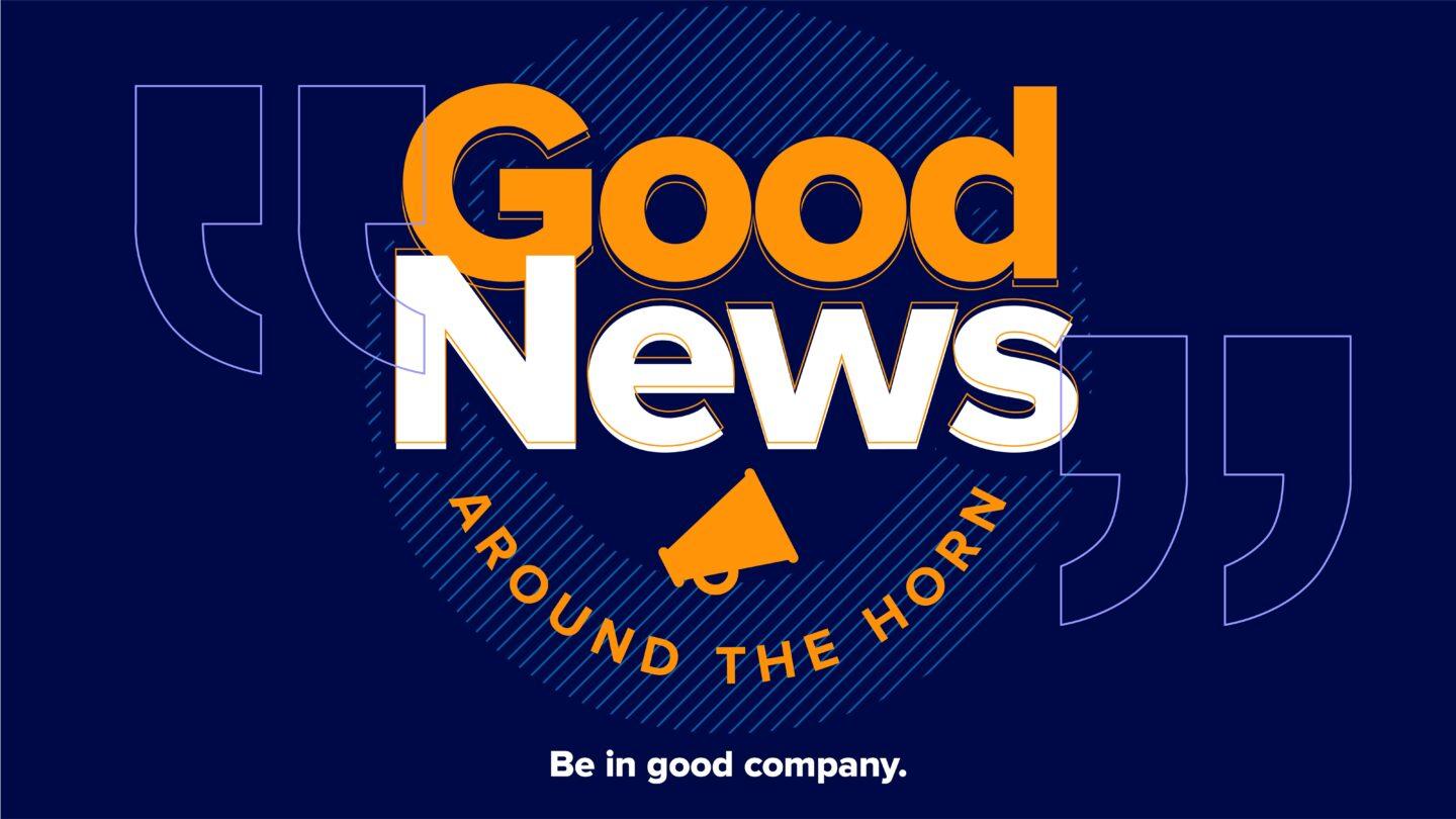Good News From Around the Industry: Advertising in Space, Free TVs for Targeted Ads, Upfronts Disrupted by Writers’ Strike, and More!  image