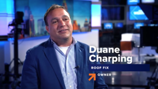 As Seen on TV: How the Power of Broadcast with KENS5 Helped Roof Fix Become One of the Fastest-Growing Companies in San Antonio  image