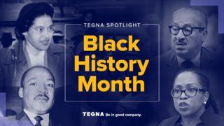 TEGNA Stations Shining a Bright Light on Black History Month with Our Brand Partners   image