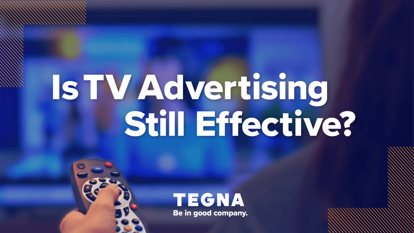 Is TV Advertising Still Effective?  image